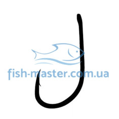 Hook Gamakatsu A1 G-Carp Pop-Up Black # 6 10pcs