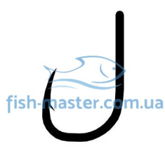 Hook Gamakatsu Competition G1-106 Bronze # 10 15pcs