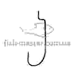 Крючок Gamakatsu TH-Jig 22 Nickel #1/0 1000шт 
