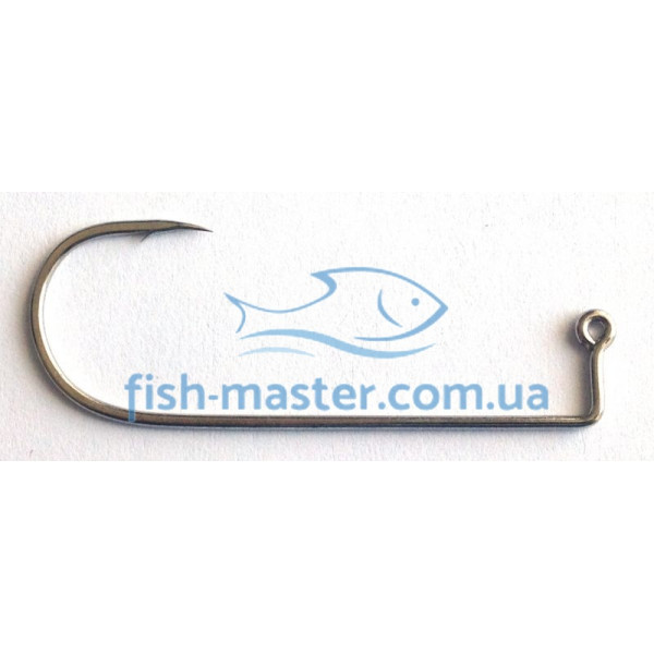 Крючок Gamakatsu TH-Jig 23 Nickel #5/0 1000шт