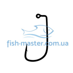 Hook Gamakatsu TH-Jig 29 Black # 2 1000pcs