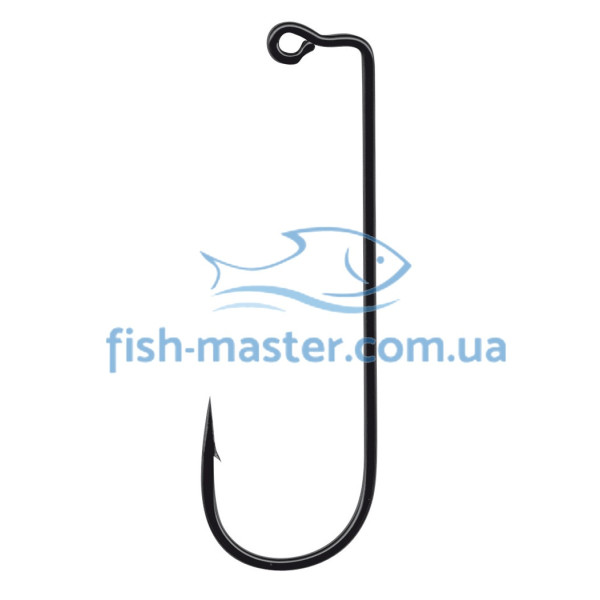 Крючок Gamakatsu TH-SPECIAL - Jig Black #12/0 1шт