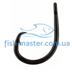 Hook Gamakatsu LiveBait HD Circle Black # 7/0