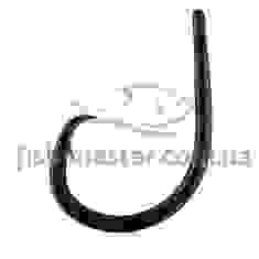 Крючок Gamakatsu LiveBait HD Circle Black #7/0