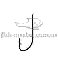 Крючок Gamakatsu A-1 LS-1050NS Black #14 15шт