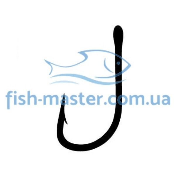 Крючок Gamakatsu LS-1093B Bronze #4 25шт