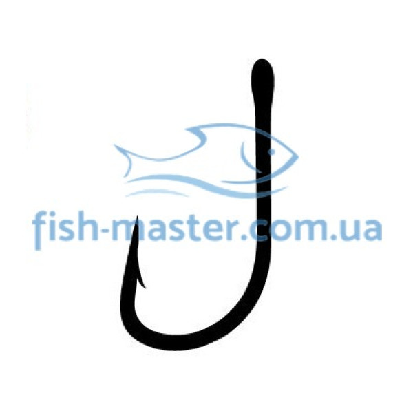 Крючок Gamakatsu LS-1093B N/L Bronze #6 10шт