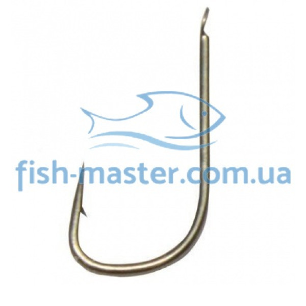 Крючок Gamakatsu LS-1100B N/L Bronze #14