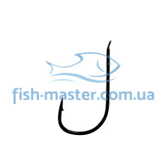 Hook Gamakatsu LS-1130B Brown # 10 25pcs