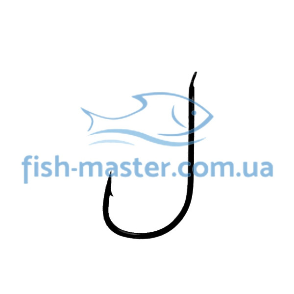 Крючок Gamakatsu LS-1130B Brown #14 25шт
