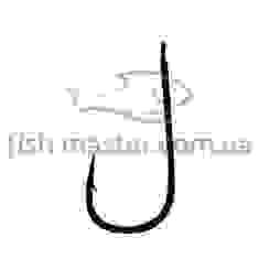 Крючок Gamakatsu A-1 LS-1310NS Black #10 15шт