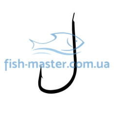 Hook Gamakatsu LS-1010R N / L Red # 10 15pcs 