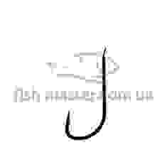 Крючок Gamakatsu LS-1040R Red #10 25шт