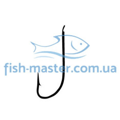 Hook Gamakatsu LS-1050N N / L Nickel # 10 15pcs