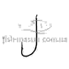 Крючок Gamakatsu LS-1050N N/L Nickel #10 15шт