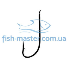 Hook Gamakatsu LS-1050N Nickel # 10 25pcs 