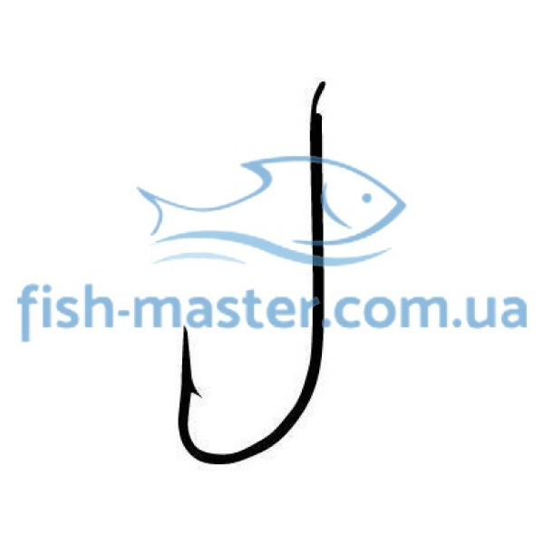 Крючок Gamakatsu LS-1050N Nickel #16 25шт