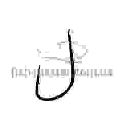 Крючок Gamakatsu LS-2120F Black #10 25шт