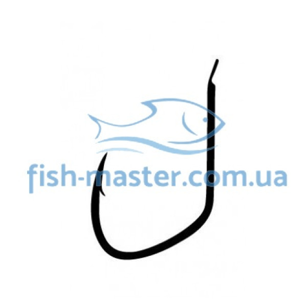 Крючок Gamakatsu LS-2210B N/L Bronze #18 15шт