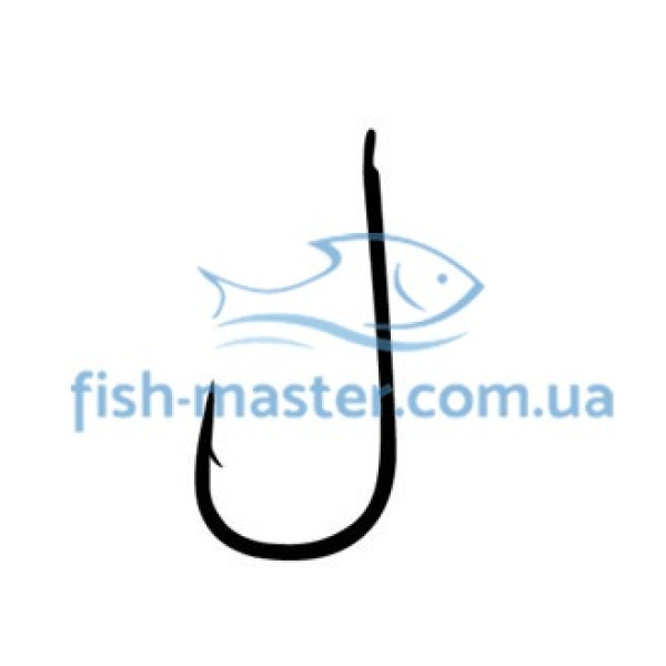 Крючок Gamakatsu LS-1310B Bronze #10 25шт