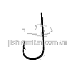 Крючок Gamakatsu LS-1310N Nickel #12 25шт