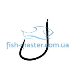 Hook Gamakatsu LS-1810B Bronze # 10 25pcs 