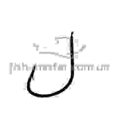 Крючок Gamakatsu LS-1810B N/L Nickel #16 16шт