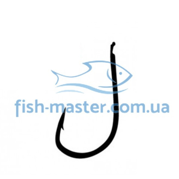Крючок Gamakatsu LS-1830B Bronze #10 18шт