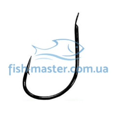 Hook Gamakatsu LS-2030B Bronze # 4 25pcs