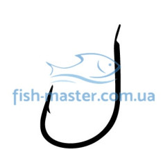 Hook Gamakatsu LS-2030B N / L Bronze # 10 15pcs