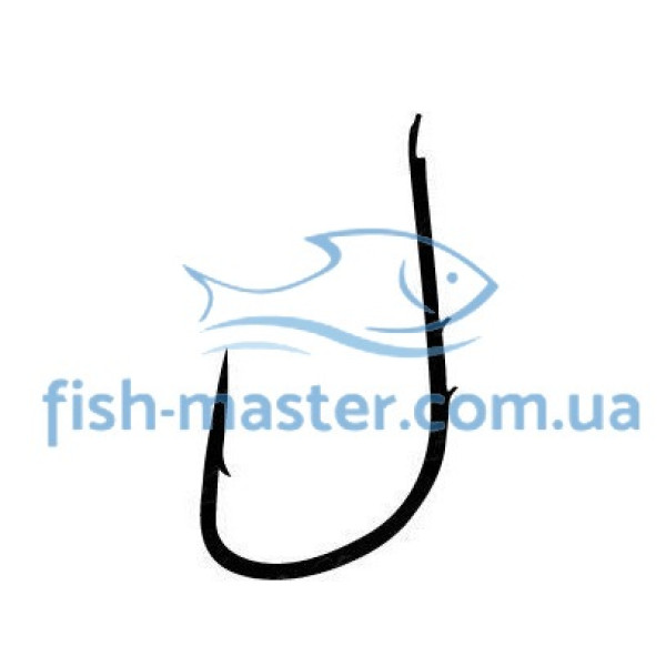 Крючок Gamakatsu LS-2260B Bronze #16 25шт