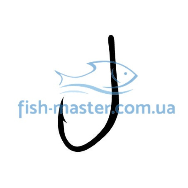 Крючок Gamakatsu LS-2283B N/L Bronze #12 10шт