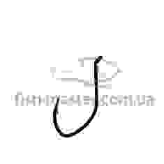 Гачок Gamakatsu LS-4644 PTFE Grey # 4/0 5шт