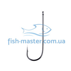 Hook Gamakatsu LS-5013F Black # 2 25pcs 