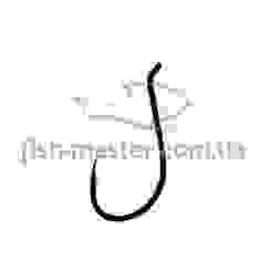 Крючок Gamakatsu LS-5113F Black #2/0 4шт