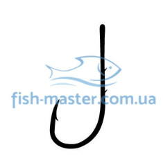 Hook Gamakatsu LS-5213N N / L Nickel # 6/0 4pcs 