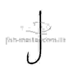 Крючок Gamakatsu LS-5283F N/L Black #6 10шт