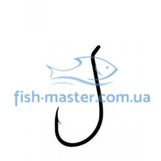 Hook Gamakatsu LS-5314N Nickel # 1 10pcs