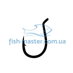 Hook Gamakatsu LS-5333R N / L Red # 10 8pcs