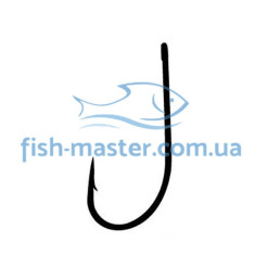 Hook Gamakatsu LS-5413F Black # 10 10pcs