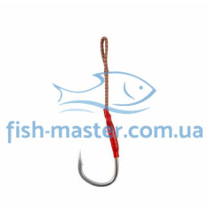 Hook Gamakatsu Tuned Assist Hyper Spec Tinned # 4/0 2pcs