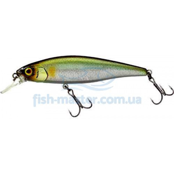 Воблер Jackall Squad Minnow 95SP 95mm 14.0 g Ko Ayu