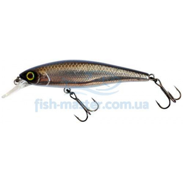 Воблер Jackall Squad Minnow 95SP 95мм 14г HL Bora Suspending