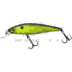 Воблер Jackall Squad Minnow 95SP 95mm 14.0 g Purple Mohican