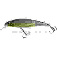 Lure Jackall Squad Minnow 95SP 95mm 14g HL Bronze Blue Pike Suspending