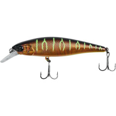 Воблер Jackall Squad Minnow 95SP 95mm 14.0g Tiger Belly