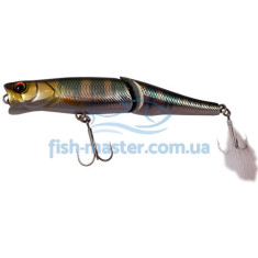 Lure Jackall Boil Triger 77 77mm 5g School Oikawa F