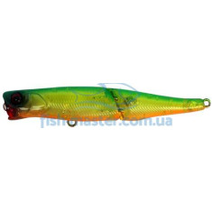 Lure Jackall Boil Triger 77 77mm 5g Skeleton Lime F