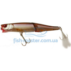 Lure Jackall Boil Trigger 100 100mm 10.2g Deadly Wakasagi F