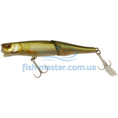 Lure Jackall Boil Trigger 100 100mm 10.2g Ghost Ayu F